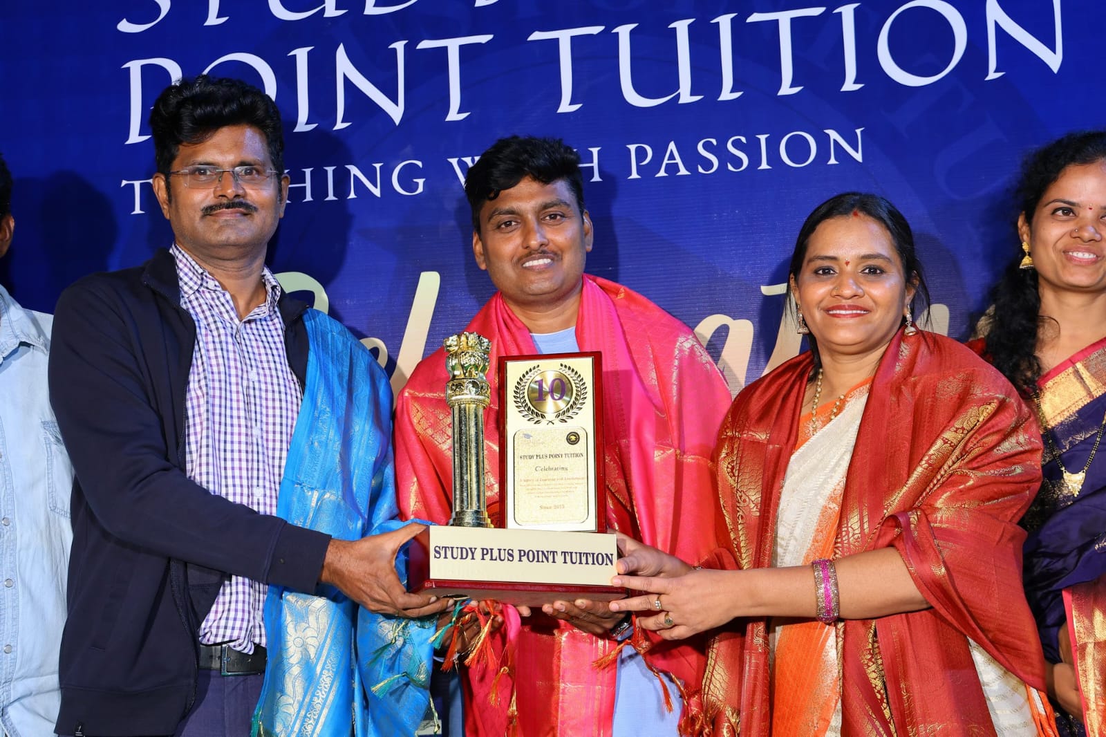 Success Meet Image